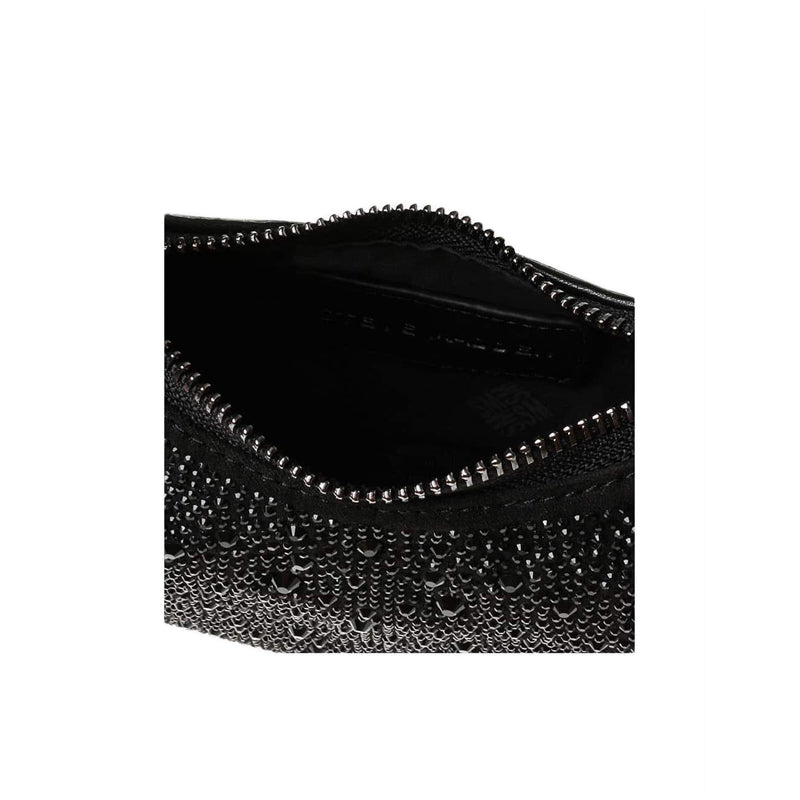 BRISKY-R BLACK/BLACK