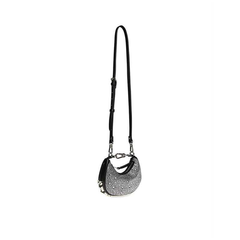 BRISKY-R BLACK/SILVER - view 2