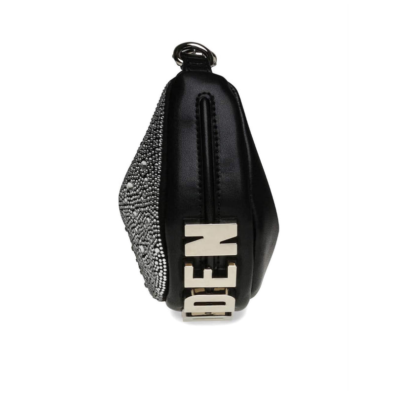 BRISKY-R BLACK/SILVER - view 3
