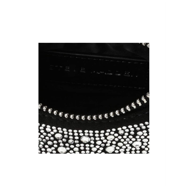BRISKY-R BLACK/SILVER - view 5