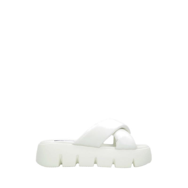 BROADCAST WHITE