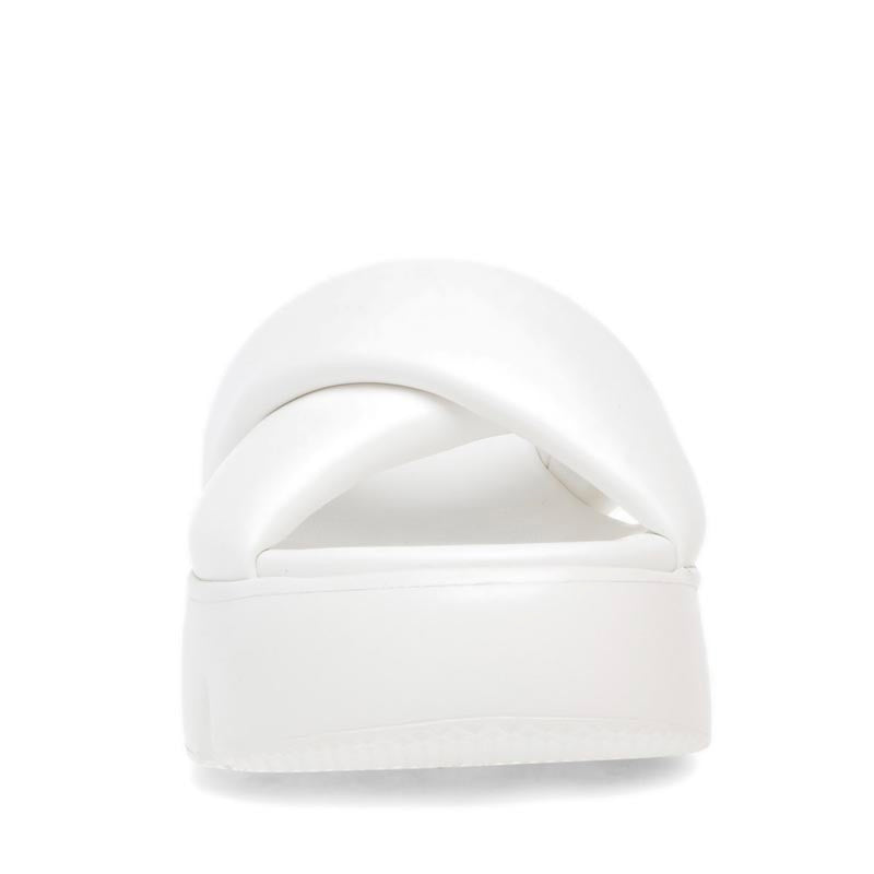 BROADCAST WHITE - view 5