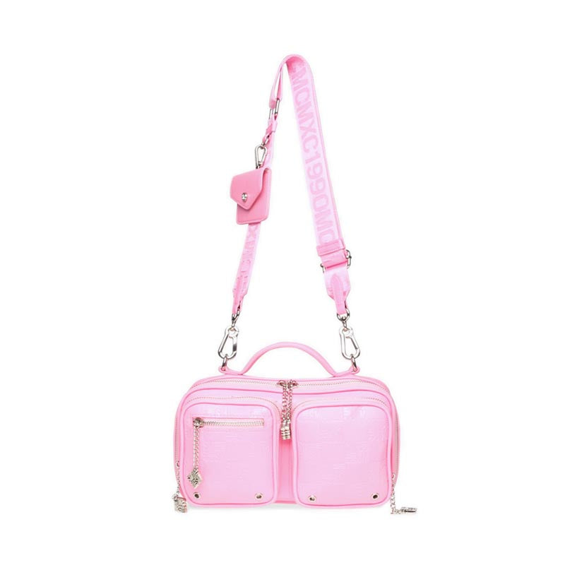 BRUDRA PINK