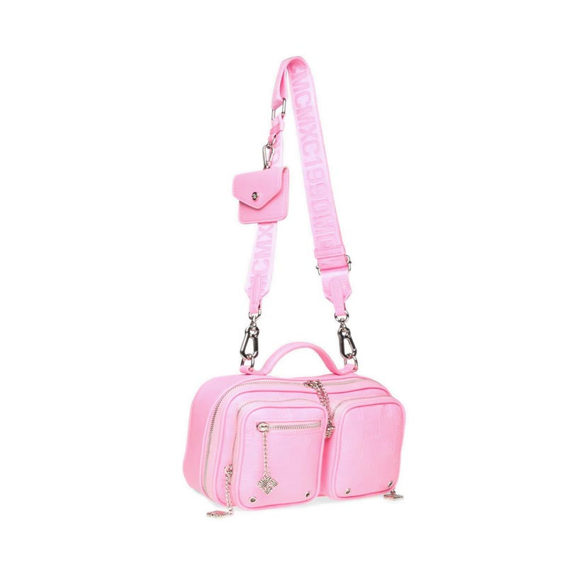 BRUDRA PINK - view 2