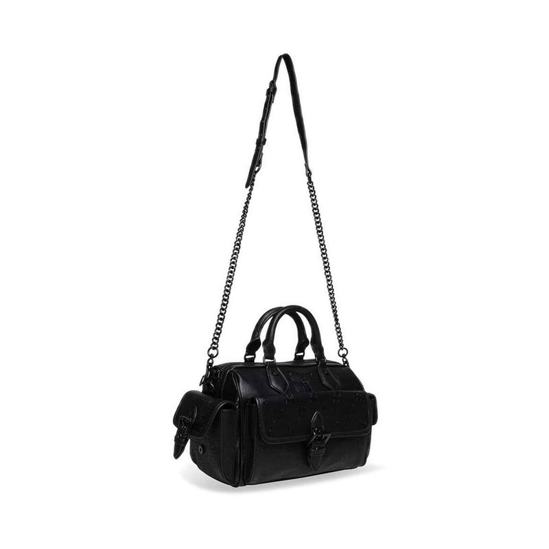 BRUSTIC BLACK - view 2