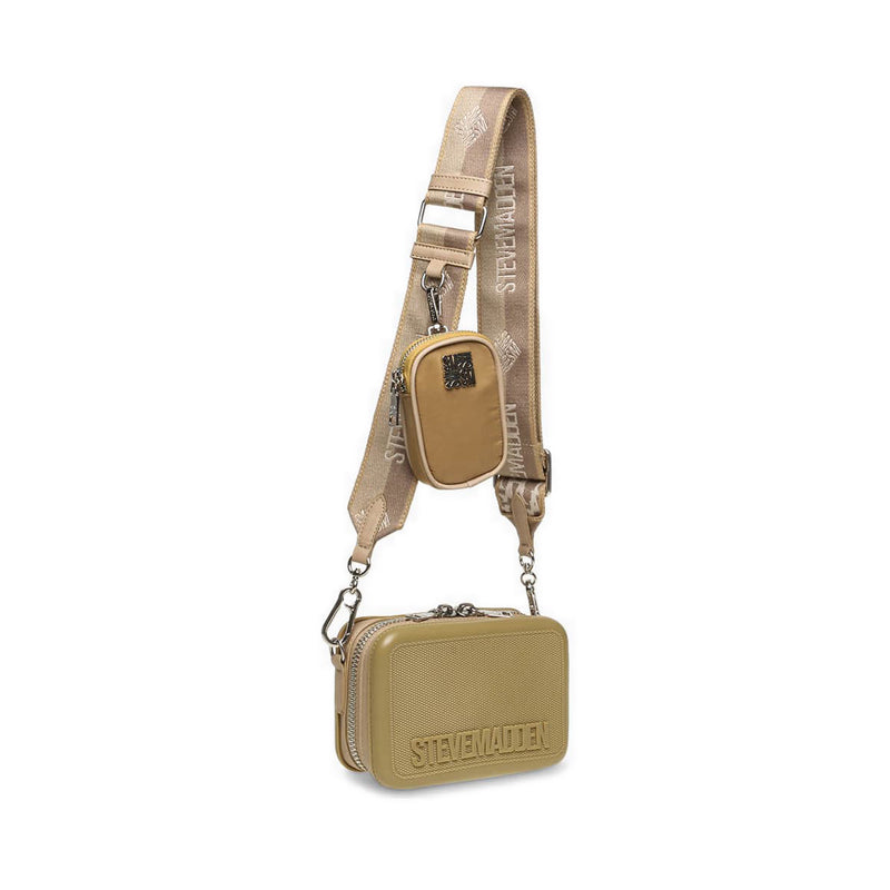 BSACHA KHAKI - view 2