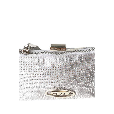Steve madden sales cosmetic bag