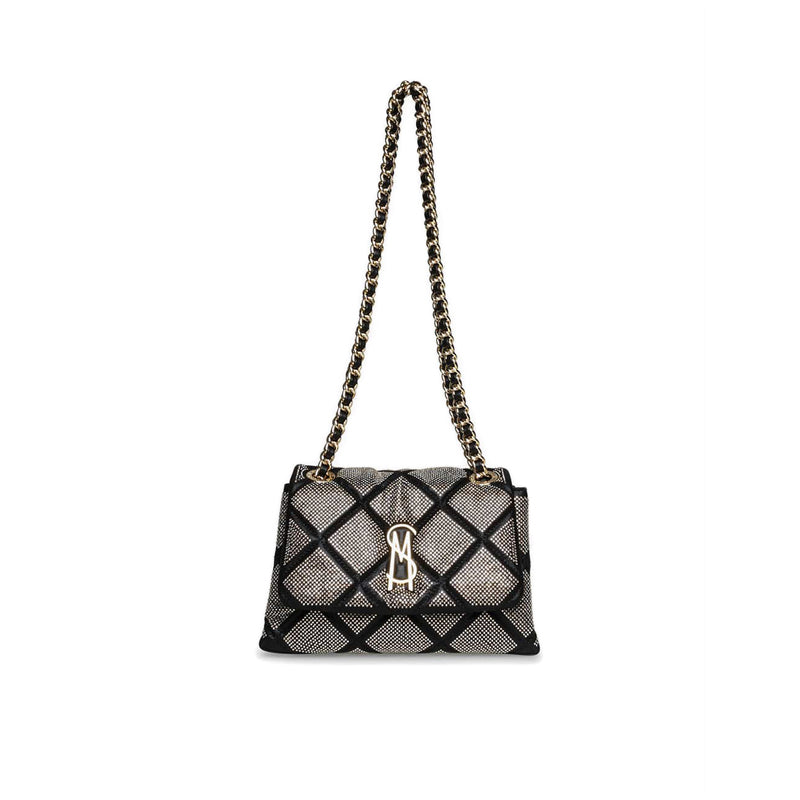 BSTELLAS BLACK/GOLD