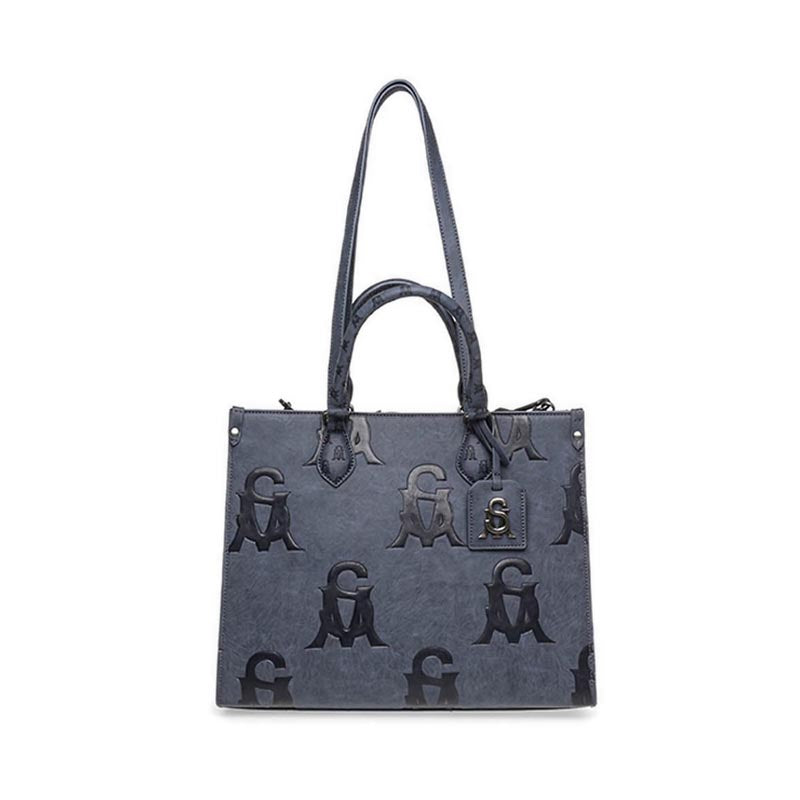 Steve madden large tote bags sales