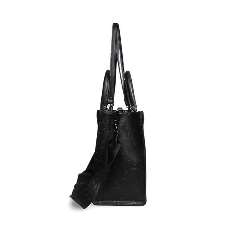 BSTILO-X BLACK/BLACK