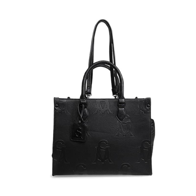 BSTILO-X BLACK/BLACK