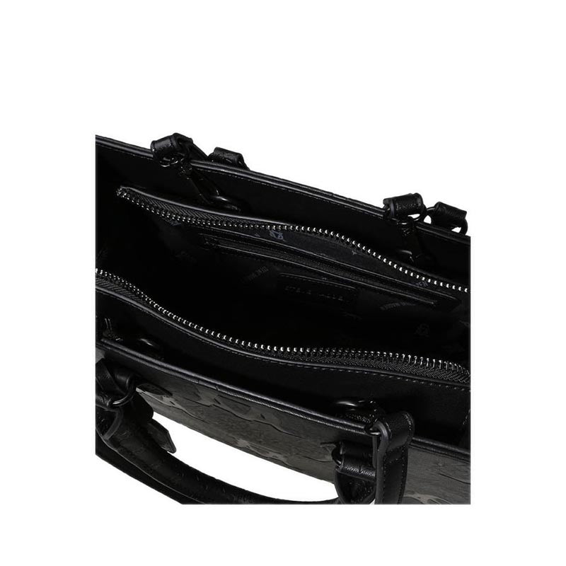 BSTILO-X BLACK/BLACK