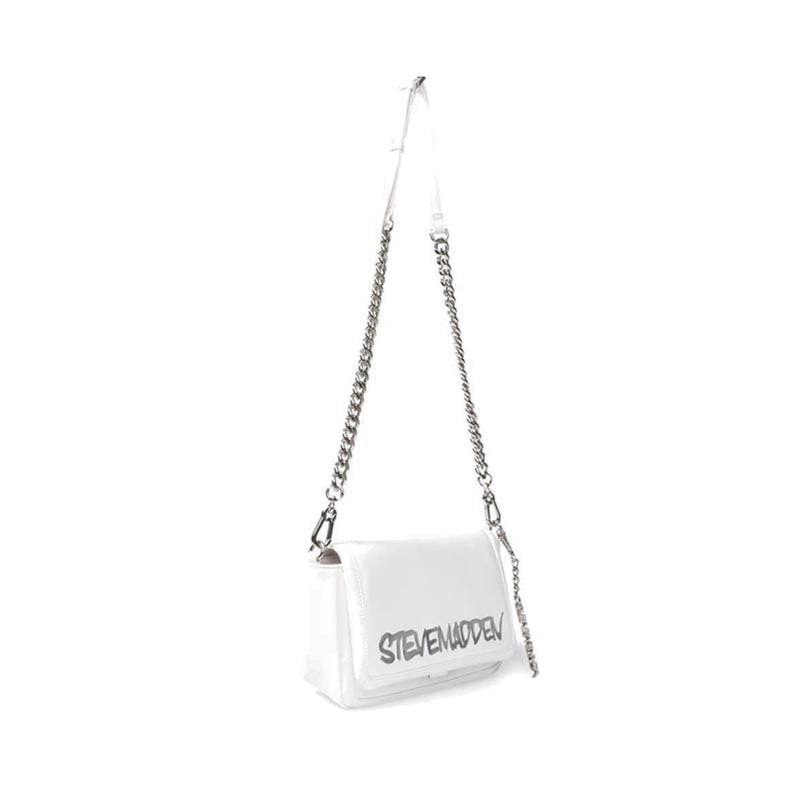 BSWAG WHITE - view 2