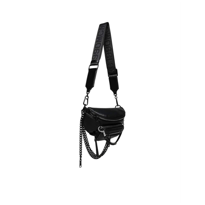 BTALYA BLACK/BLACK - view 2