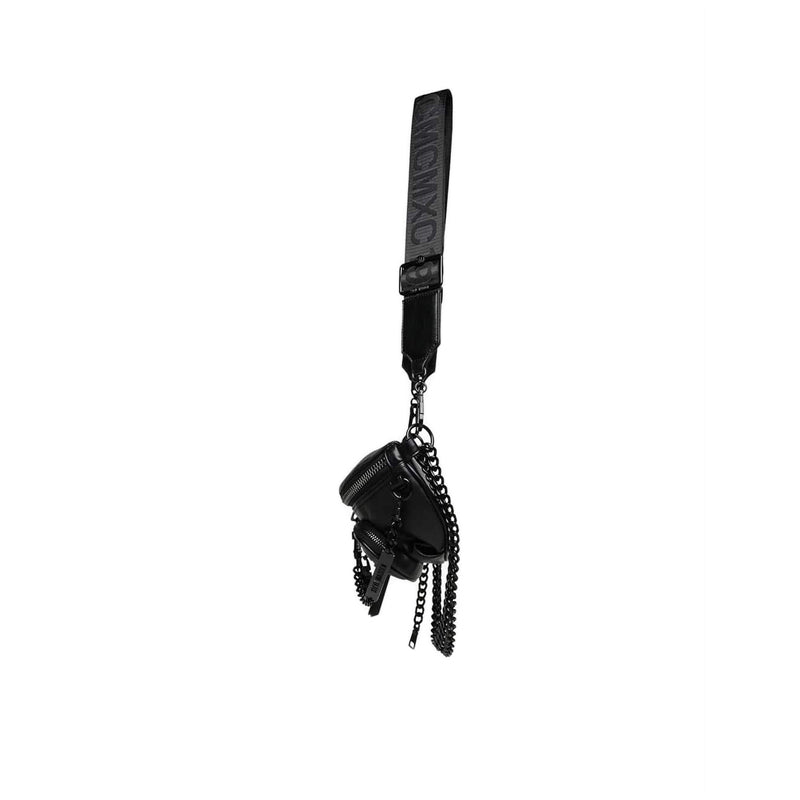 BTALYA BLACK/BLACK - view 3