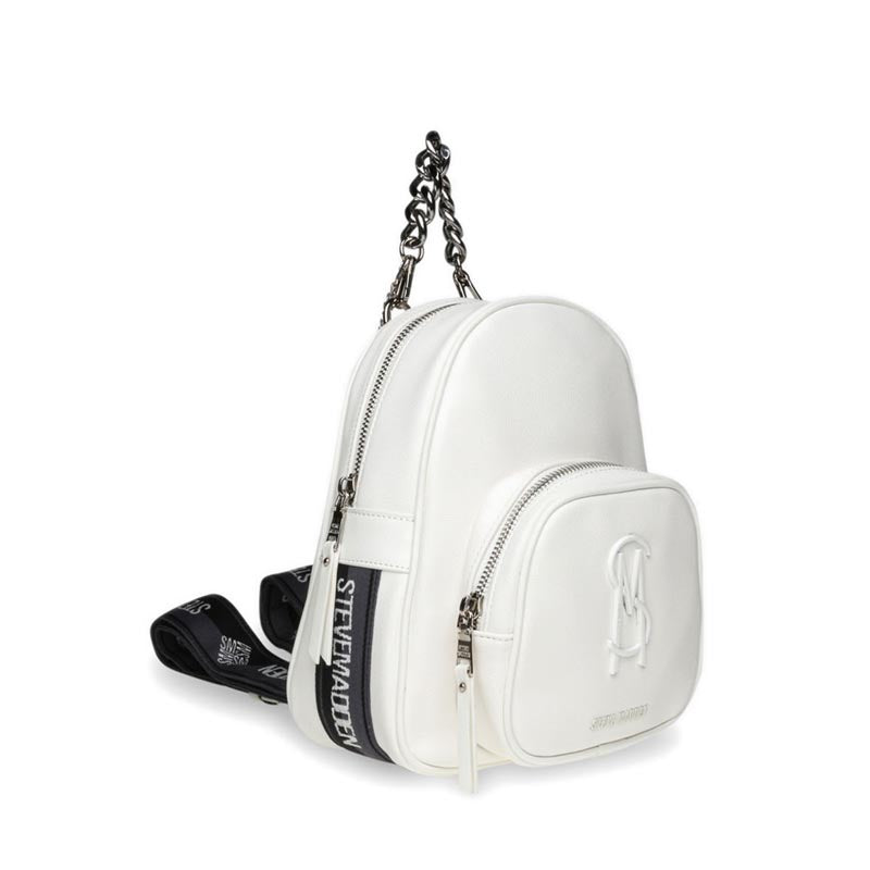 BTEMPO WHITE - view 2