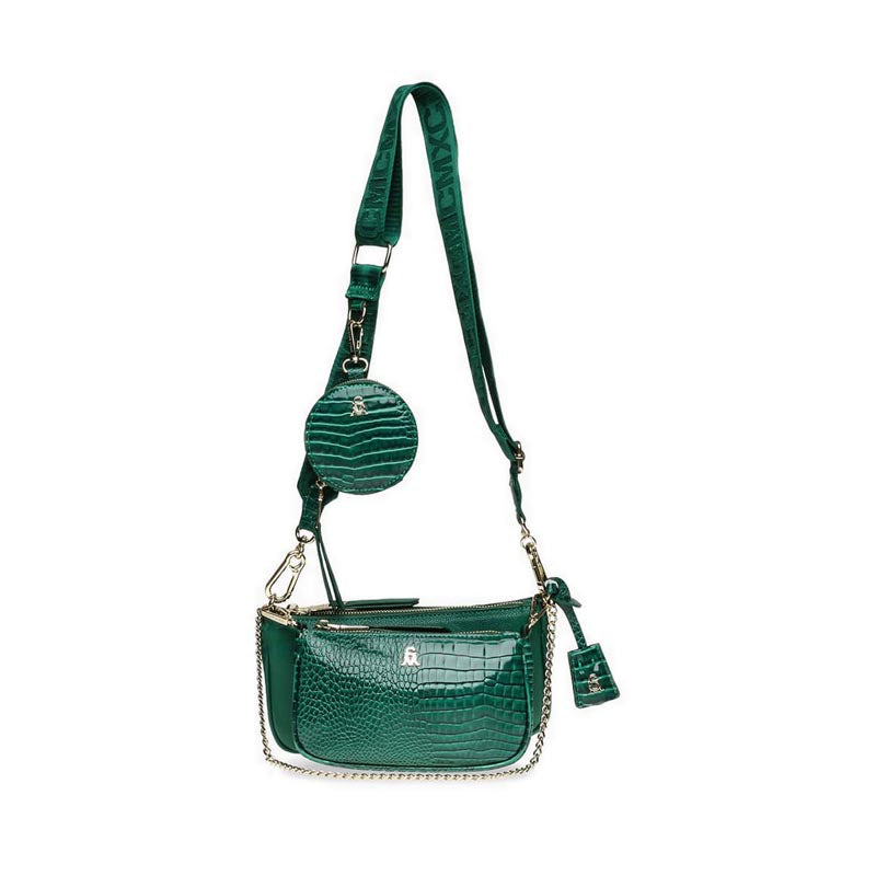 BURGENT EMERALD