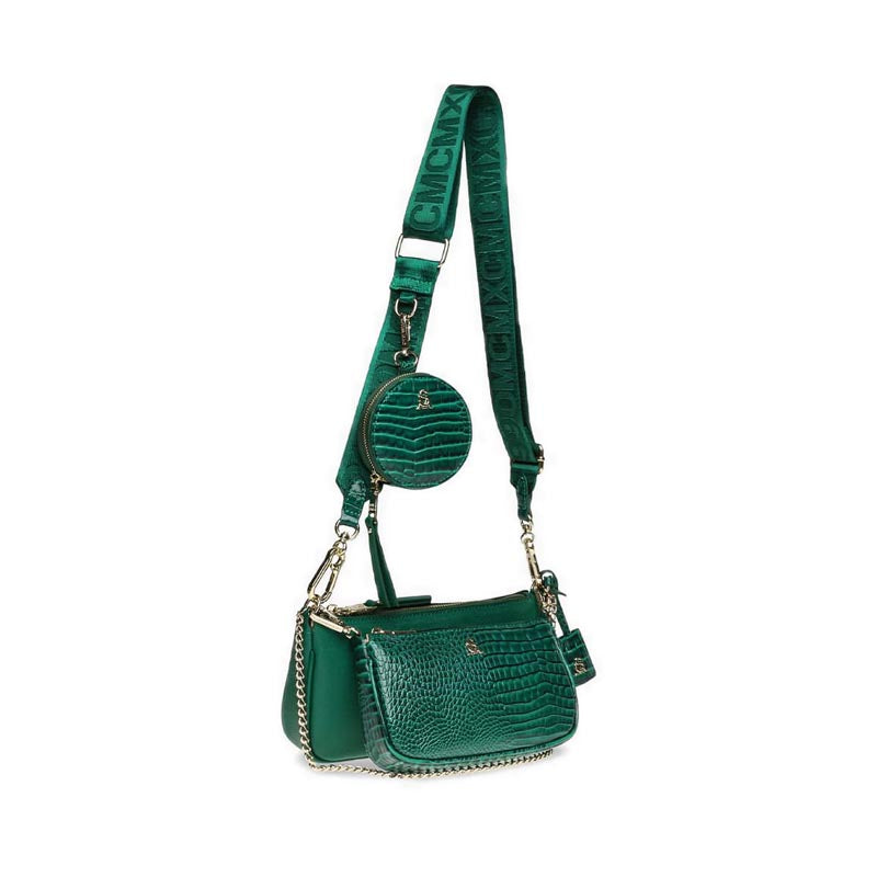 BURGENT EMERALD - view 2