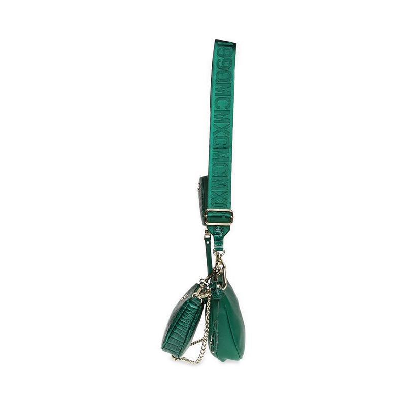 BURGENT EMERALD - view 3