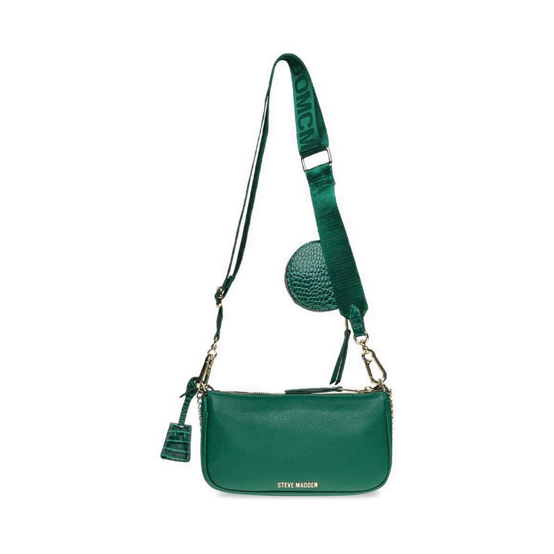 BURGENT EMERALD - view 4
