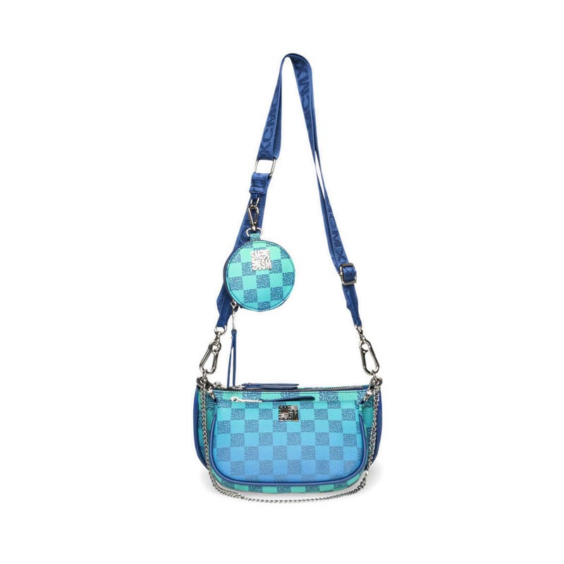 BURGENTO BLUE