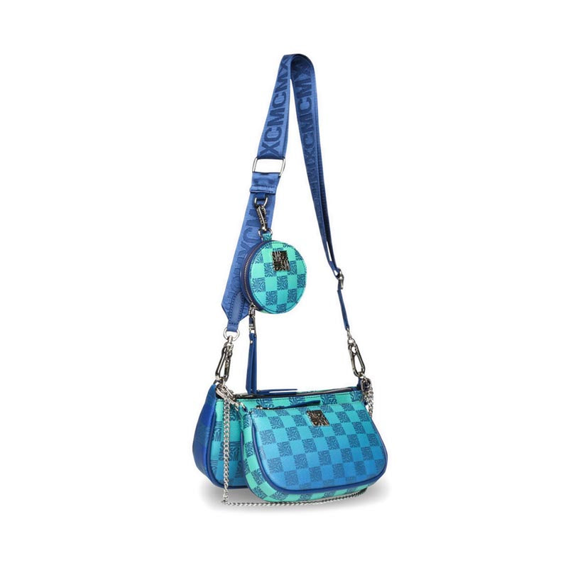 BURGENTO BLUE - view 2