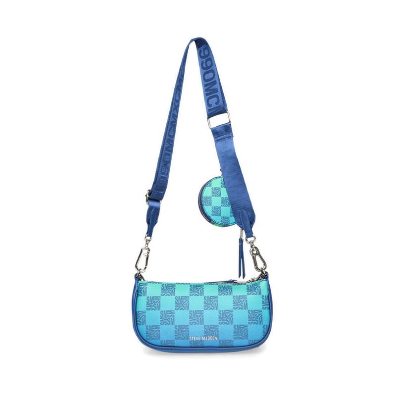 BURGENTO BLUE - view 3
