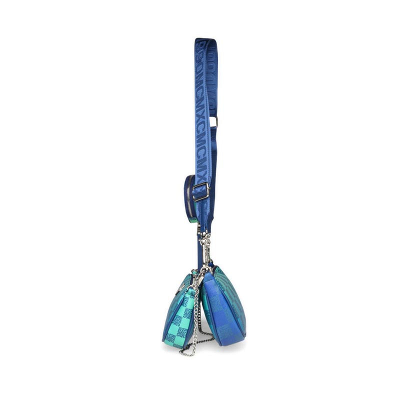 BURGENTO BLUE - view 4