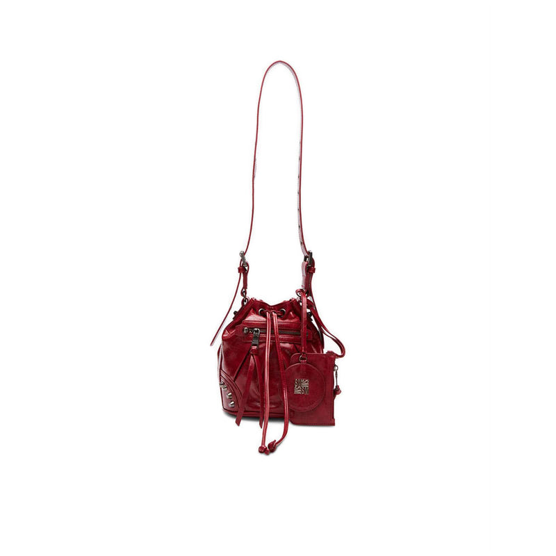 BVALLY RED