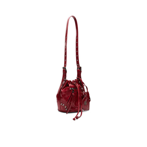 Steve Madden BVALLY RED Top Picks - Handbags