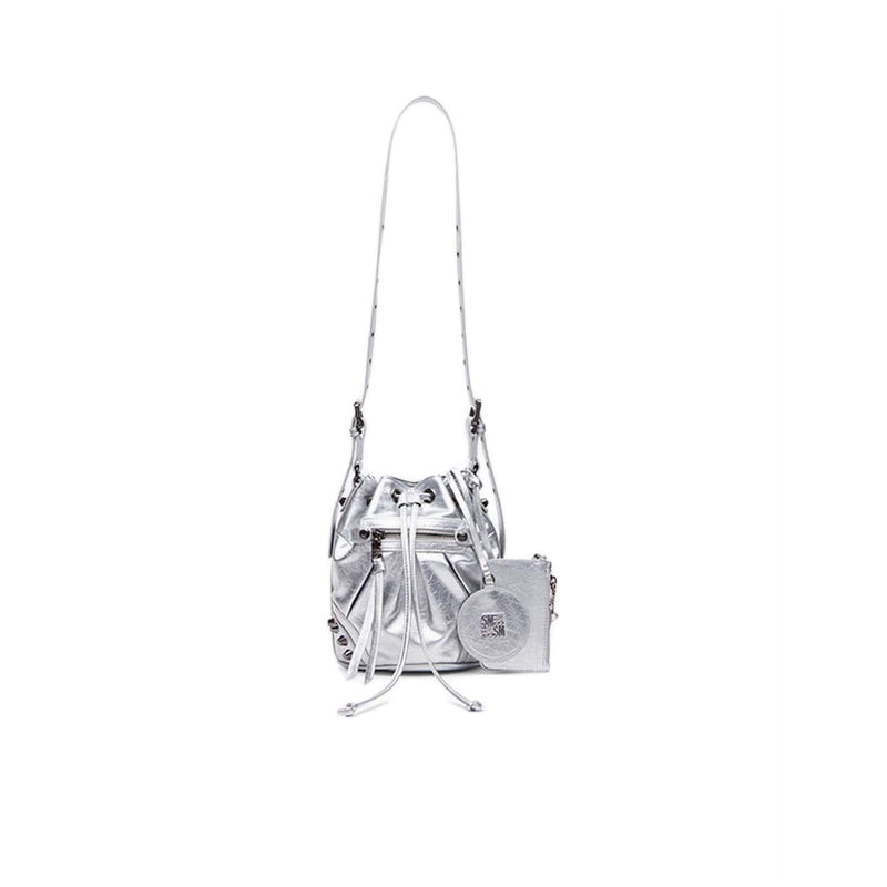 BVALLY SILVER
