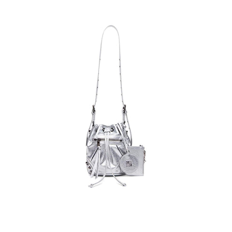 Steve Madden BVALLY SILVER Accessories for Women