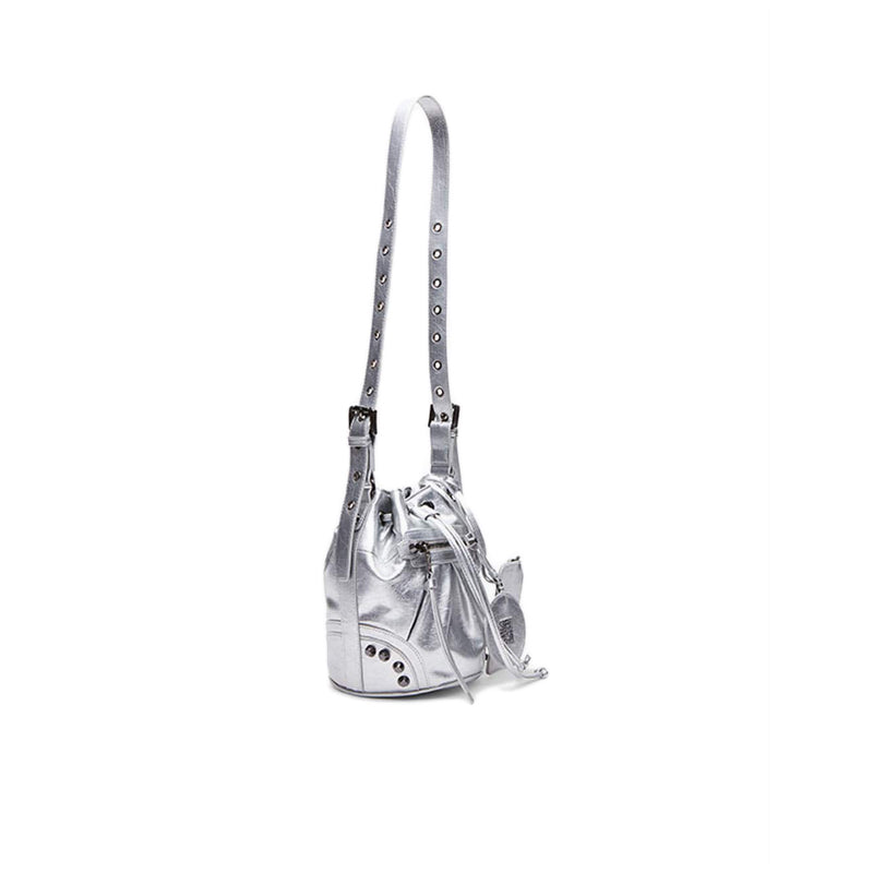 BVALLY SILVER - view 2
