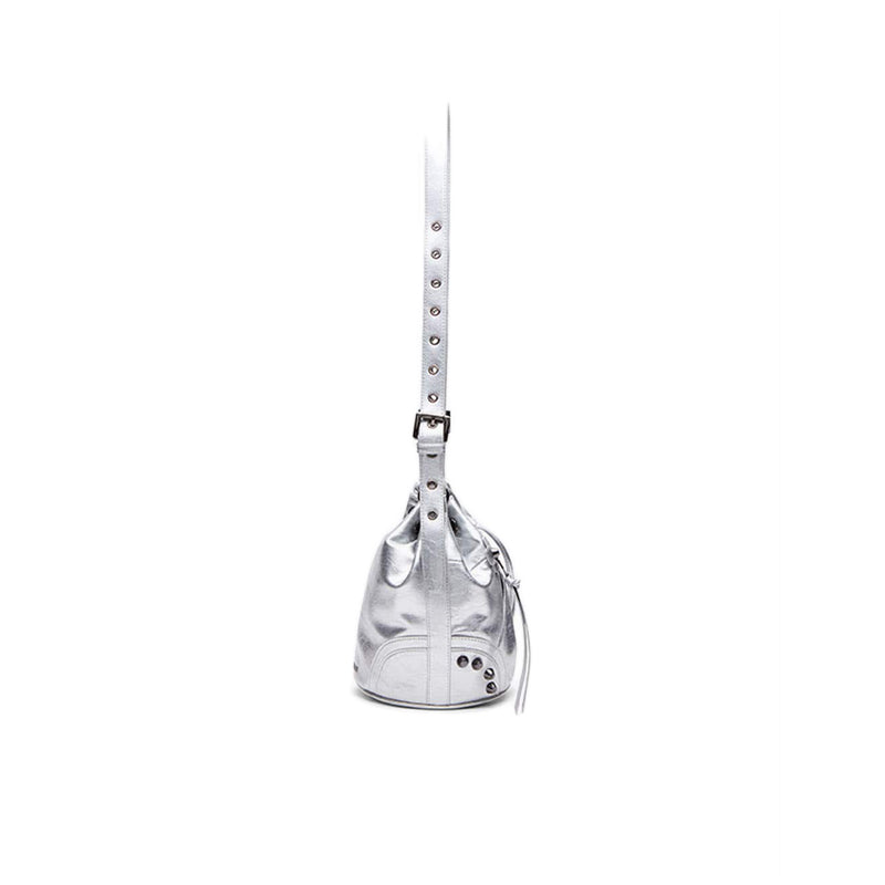 BVALLY SILVER - view 3