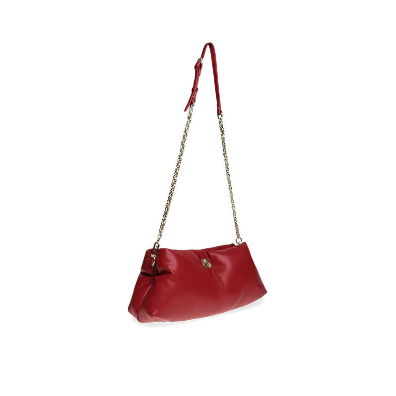 BVERGE OXBLOOD