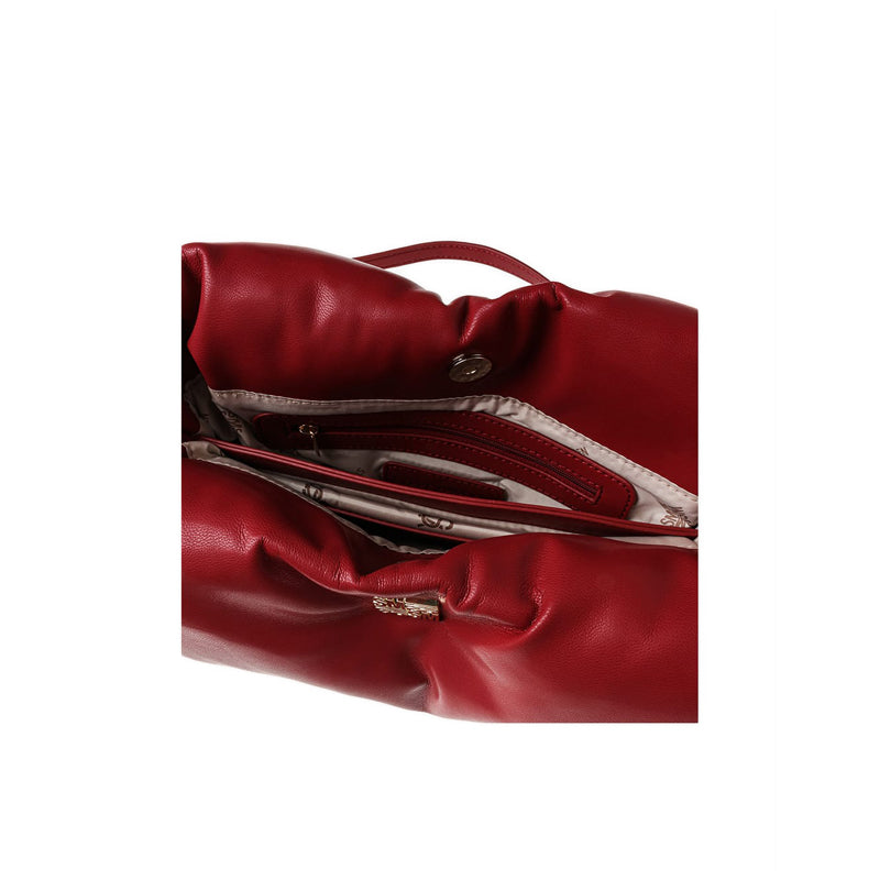 BVERGE OXBLOOD