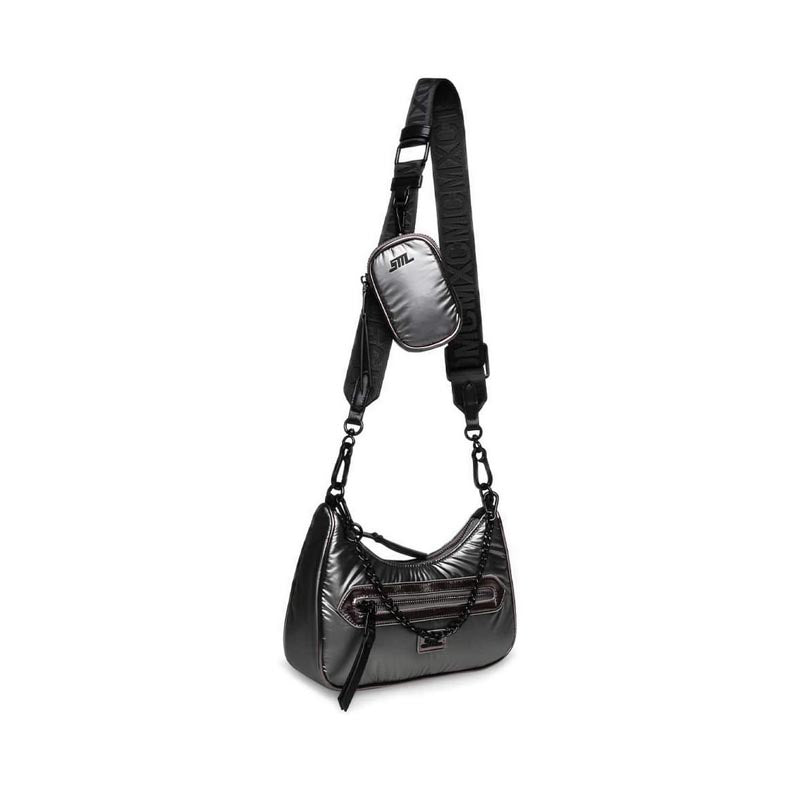BVICE-M PEWTER - view 2