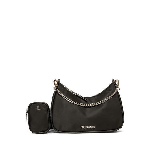 Steve Madden BVICE BLACK All Products