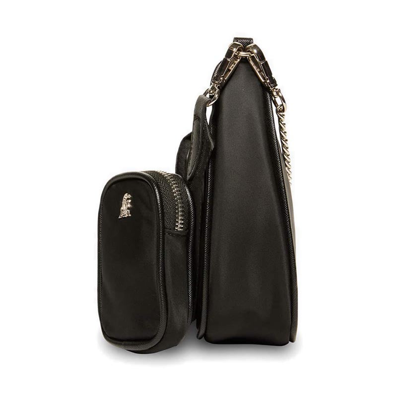 BVICE BLACK