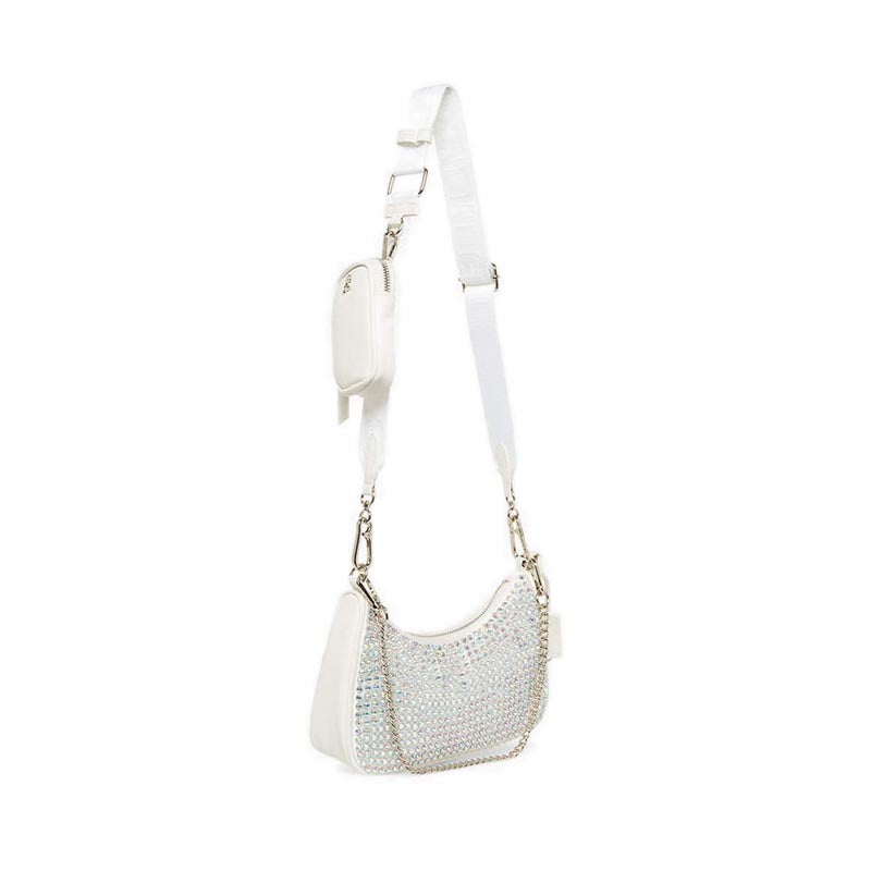 BVITAL-A WHITE - view 2