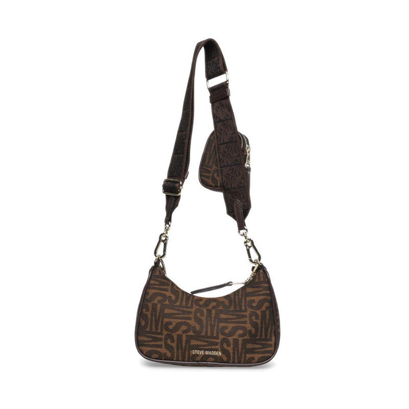 BVITALSM BROWN - view 4