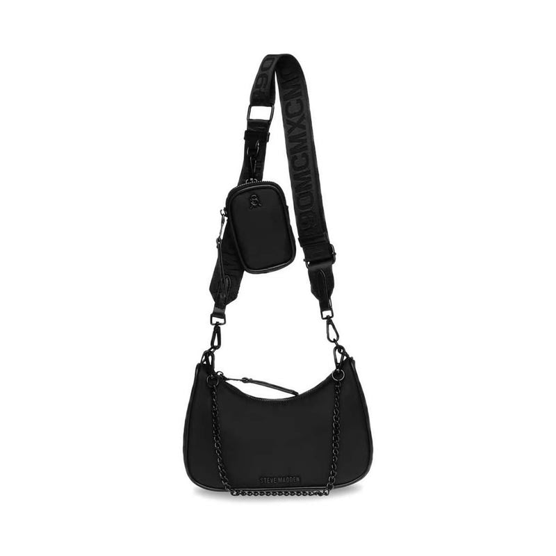 BVITAL-T BLACK/BLACK