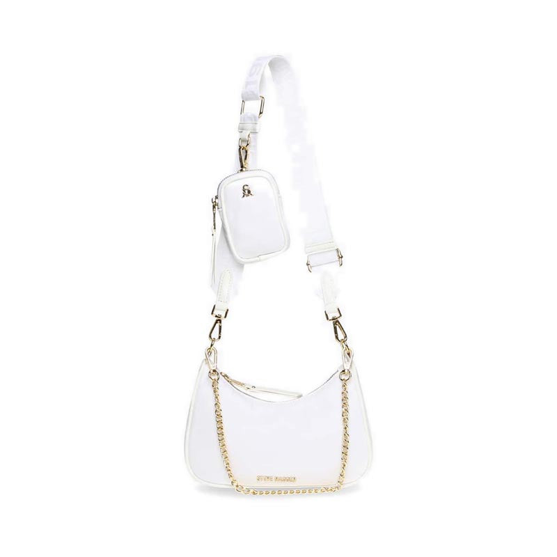 BVITAL-T WHITE / GOLD