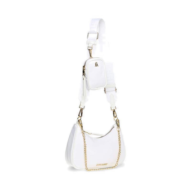 BVITAL-T WHITE / GOLD - view 2