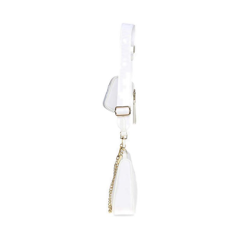BVITAL-T WHITE / GOLD - view 3