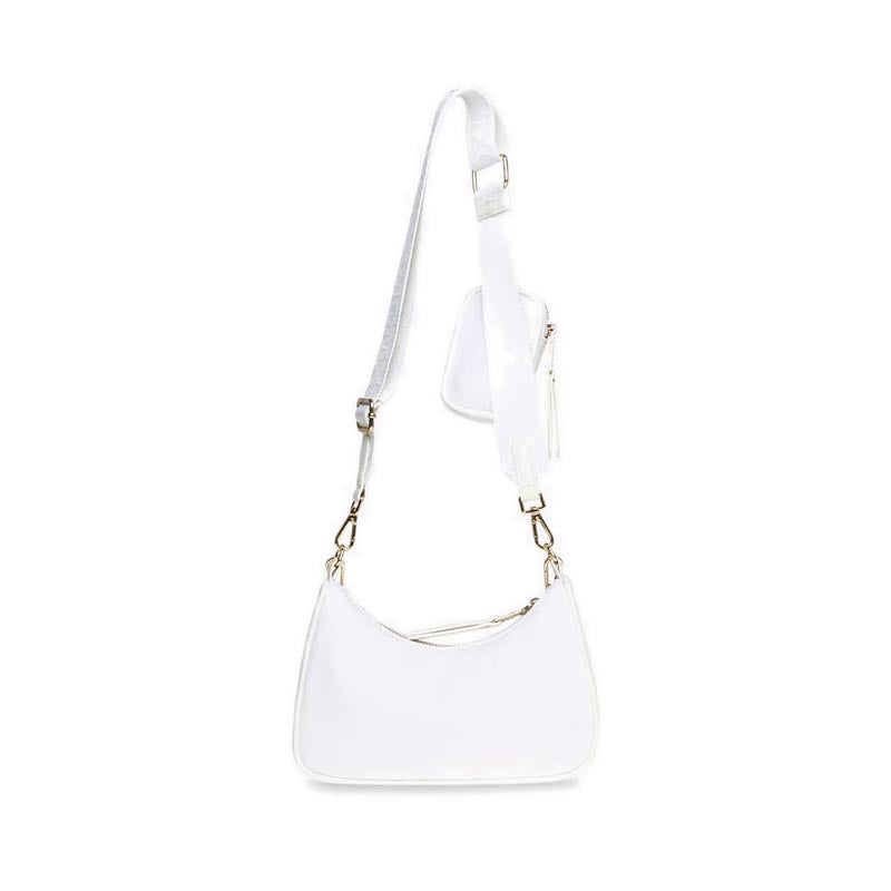 BVITAL-T WHITE / GOLD - view 4