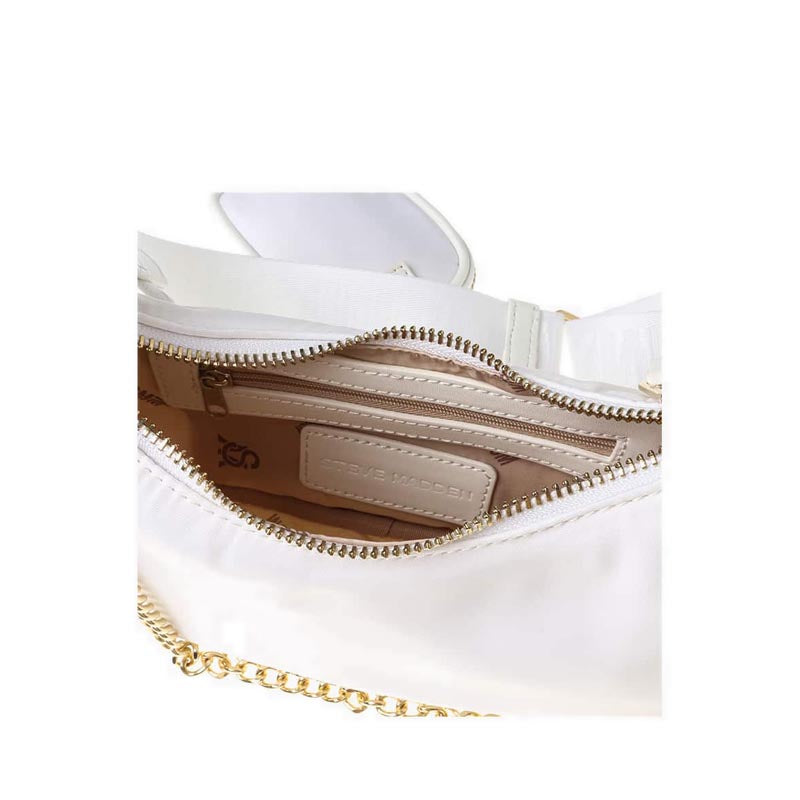 BVITAL-T WHITE / GOLD - view 5