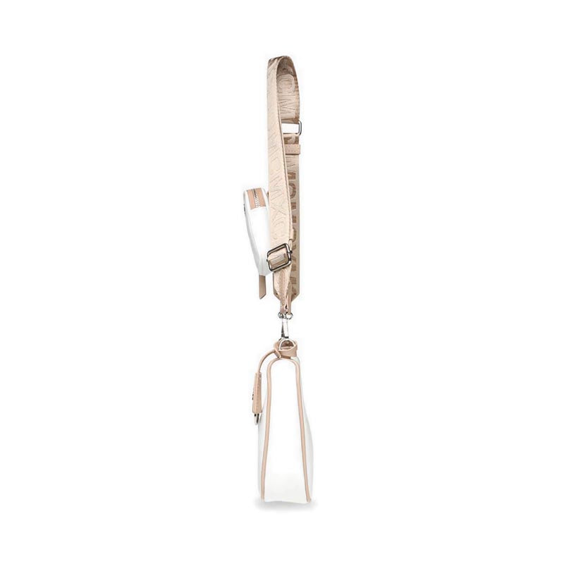 BVITAL-S WHITE/TAN