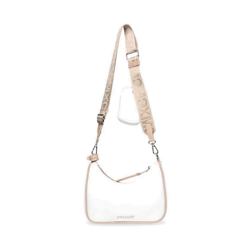 BVITAL-S WHITE/TAN