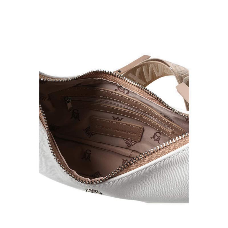 BVITAL-S WHITE/TAN